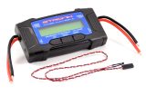 Etronix Power Analyzer Watt Meter-Battery Checker-Balancer